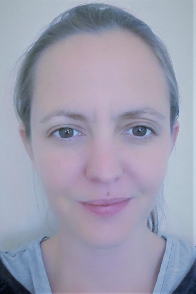 Présenter Claire Dubost