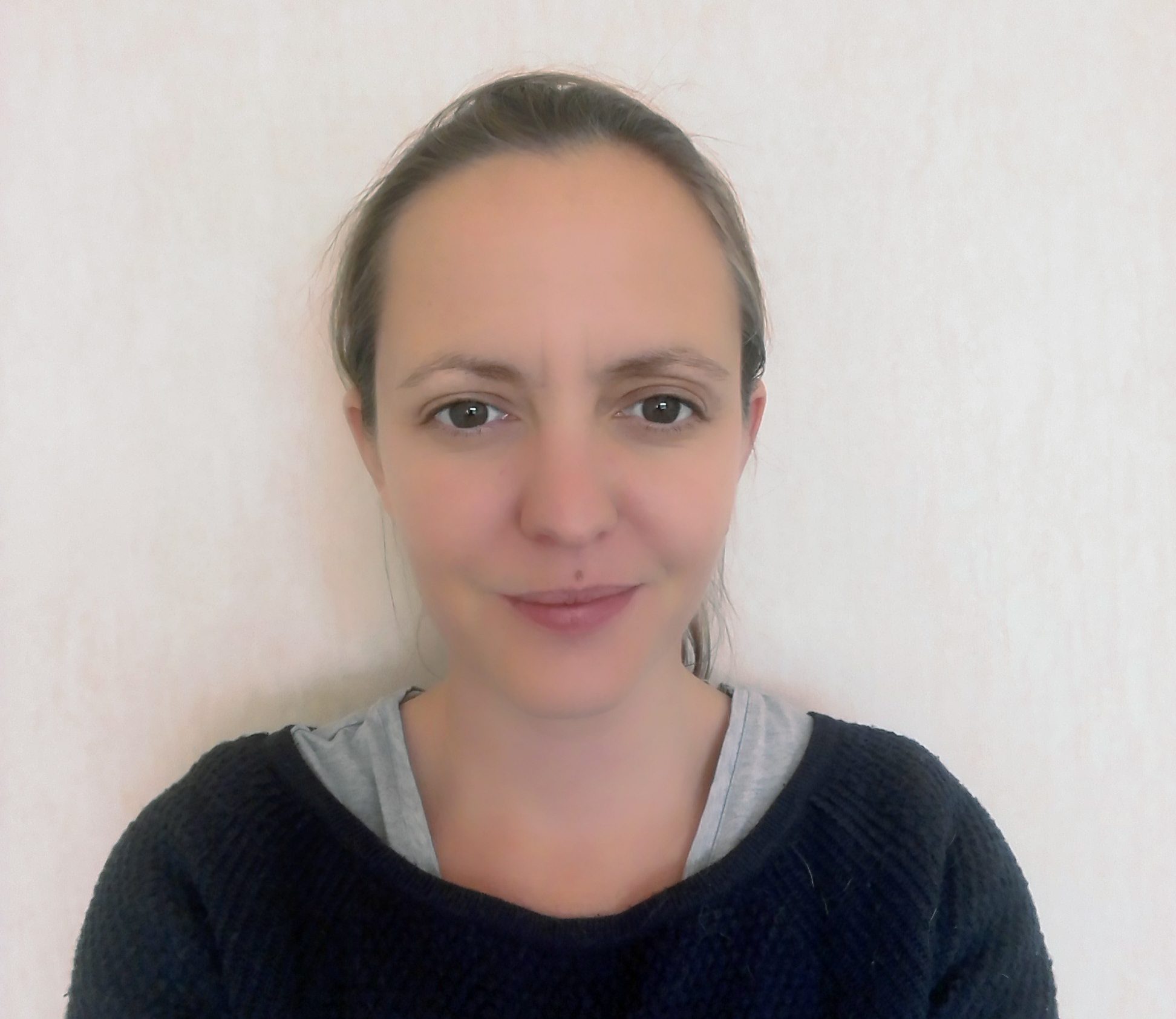 Présentation Claire Dubost