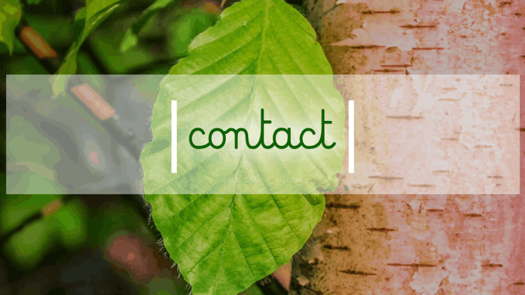 Le cabinet Contact Coordonnées Téléphone Email