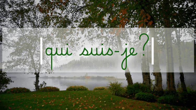 Claire Dubost Chronologie Présentation Rééducation de l'écriture Soutien scolaire