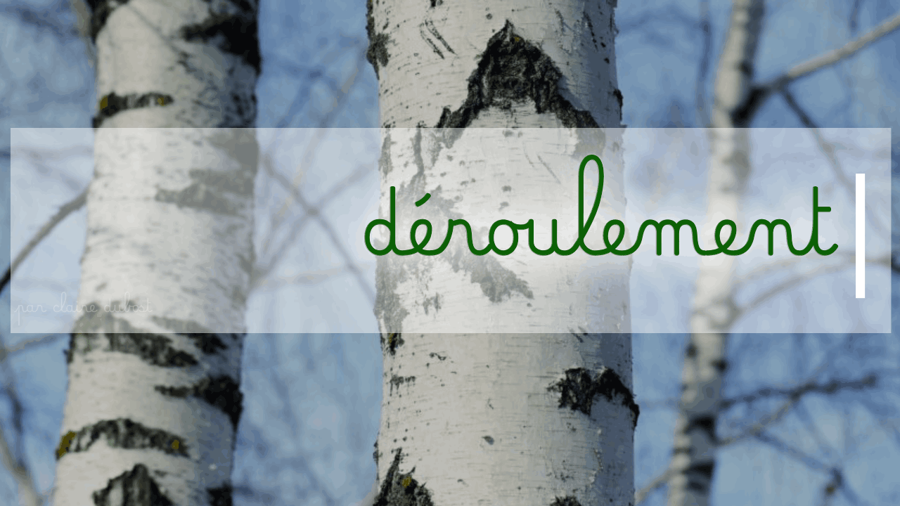 Rééducation graphique Méthode Dumont Écriture