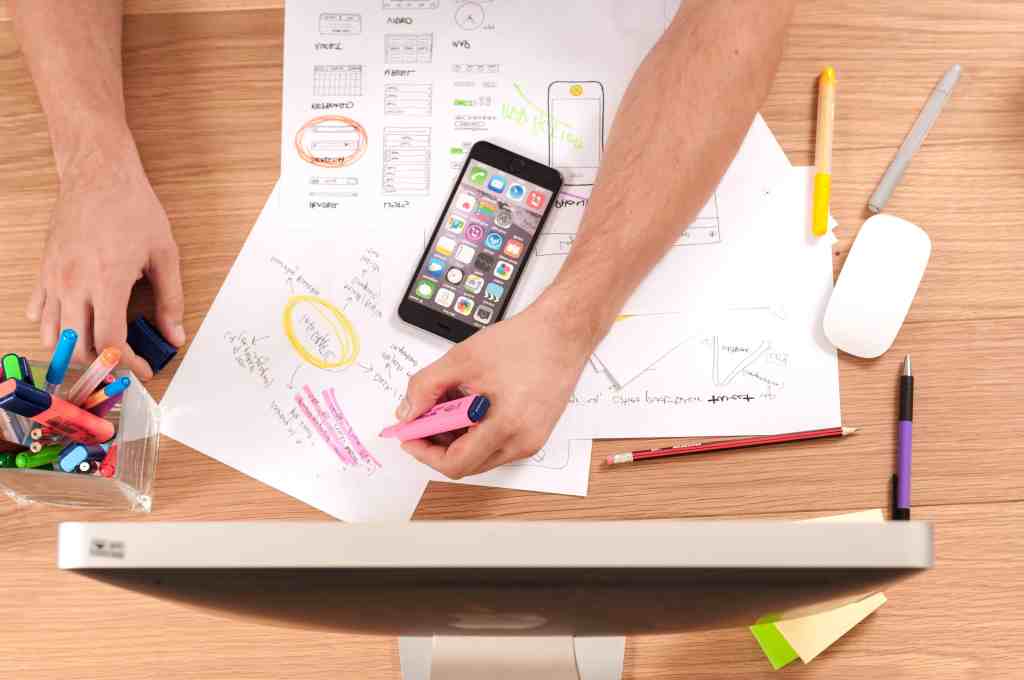 Professionnel Organisation Méthodologies de travail