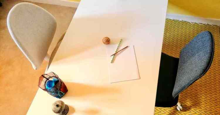 du mobilier ajustable