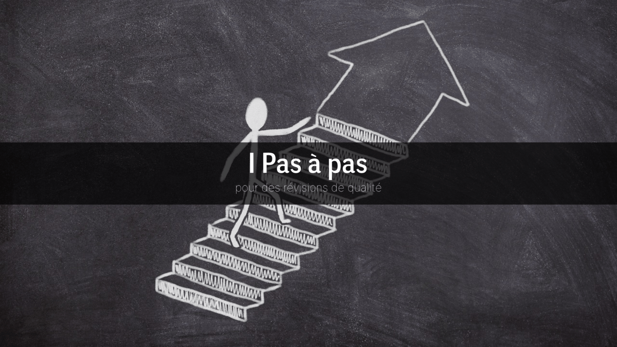 Comment apprendre efficacement?